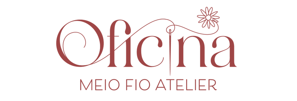 Oficinas de Bordado Livre do Meio Fio Atelier